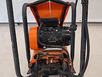 Trilplaat 14kn 230v, euro shatal, pc1443e, 2015 - afbeelding 4 van  6