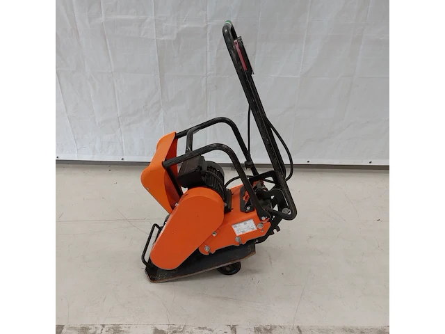 Trilplaat 14kn 230v euro shatal, pc1443e, bouwjaar 2015 - afbeelding 1 van  11