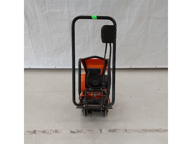 Trilplaat 14kn 230v euro shatal, pc1443e, bouwjaar 2015 - afbeelding 4 van  11