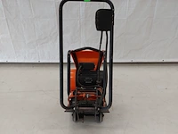 Trilplaat 14kn 230v euro shatal, pc1443e, bouwjaar 2015 - afbeelding 4 van  11