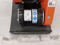 Trilplaat 14kn 230v euro shatal, pc1443e, bouwjaar 2015 - afbeelding 7 van  11