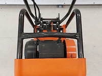 Trilplaat 14kn 230v euro shatal, pc1443e, bouwjaar 2015 - afbeelding 8 van  11