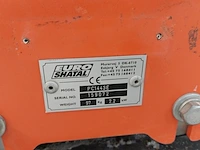 Trilplaat 14kn 230v euro shatal, pc1443e, bouwjaar 2015 - afbeelding 2 van  10