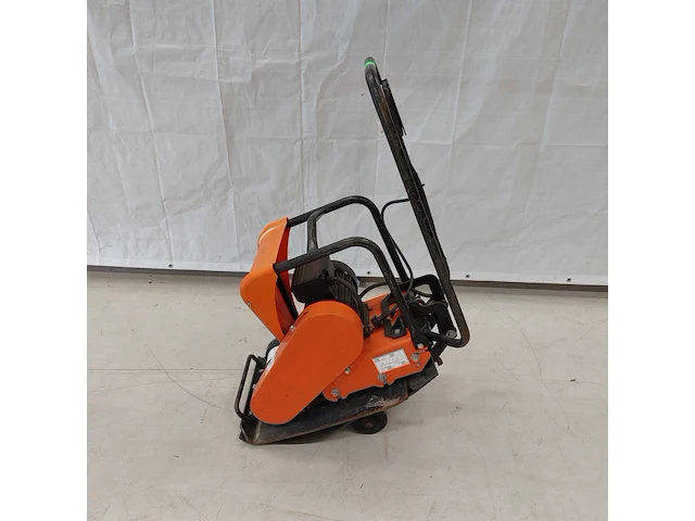 Trilplaat 14kn 230v euro shatal, pc1443e, bouwjaar 2015 - afbeelding 1 van  10