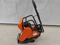 Trilplaat 14kn 230v euro shatal, pc1443e, bouwjaar 2015 - afbeelding 1 van  10