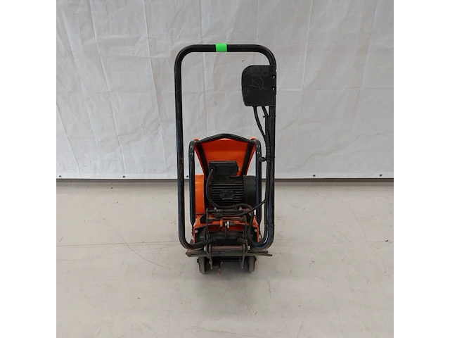 Trilplaat 14kn 230v euro shatal, pc1443e, bouwjaar 2015 - afbeelding 3 van  10