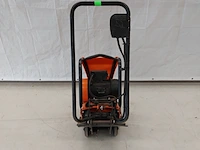 Trilplaat 14kn 230v euro shatal, pc1443e, bouwjaar 2015 - afbeelding 3 van  10