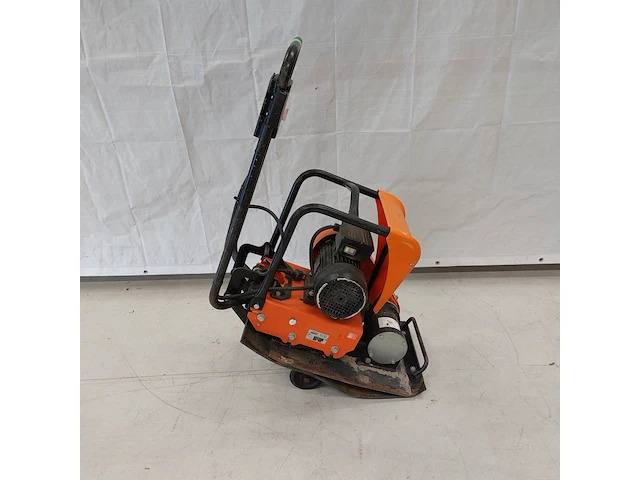 Trilplaat 14kn 230v euro shatal, pc1443e, bouwjaar 2015 - afbeelding 4 van  10