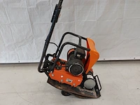 Trilplaat 14kn 230v euro shatal, pc1443e, bouwjaar 2015 - afbeelding 4 van  10
