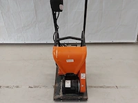 Trilplaat 14kn 230v euro shatal, pc1443e, bouwjaar 2015 - afbeelding 5 van  10