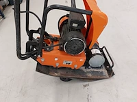 Trilplaat 14kn 230v euro shatal, pc1443e, bouwjaar 2015 - afbeelding 7 van  10