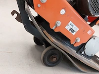 Trilplaat 14kn 230v euro shatal, pc1443e, bouwjaar 2015 - afbeelding 9 van  10