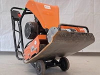Trilplaat 14kn 230v euro shatal, pc1443e, bouwjaar 2016 - afbeelding 3 van  5