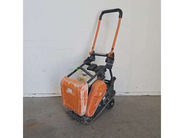 Trilplaat 16kn benzine, altrad belle, pcx 12/36, 2014 - afbeelding 1 van  9