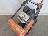 Trilplaat 16kn benzine, altrad belle, pcx 12/36, 2014 - afbeelding 2 van  9