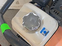 Trilplaat 16kn benzine, altrad belle, pcx 12/36, 2014 - afbeelding 3 van  9
