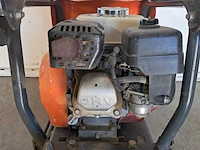 Trilplaat 16kn benzine, altrad belle, pcx 12/36, 2014 - afbeelding 5 van  9
