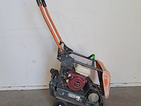 Trilplaat 16kn benzine, altrad belle, pcx 12/36, 2014 - afbeelding 7 van  9