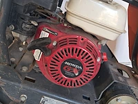 Trilplaat 16kn benzine, altrad belle, pcx 12/36, 2014 - afbeelding 8 van  9