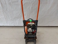 Trilplaat 16kn benzine altrad belle, pcx 12/36, bouwjaar 2015 - afbeelding 3 van  10