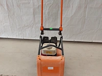 Trilplaat 16kn benzine altrad belle, pcx 12/36, bouwjaar 2015 - afbeelding 5 van  10
