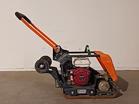 Trilplaat 16kn benzine altrad belle, pcx 12/36, bouwjaar 2018 - afbeelding 1 van  11