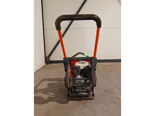 Trilplaat 16kn benzine altrad belle, pcx 12/36, bouwjaar 2018 - afbeelding 8 van  11