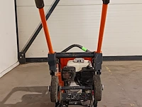Trilplaat 16kn benzine altrad belle, pcx 12/36, bouwjaar 2018 - afbeelding 8 van  11