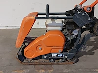 Trilplaat 16kn benzine altrad belle, pcx 12/36, bouwjaar 2018 - afbeelding 11 van  11