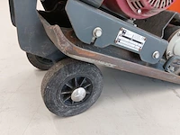 Trilplaat 16kn benzine altrad belle, pcx 12/36, bouwjaar 2019 - afbeelding 2 van  11