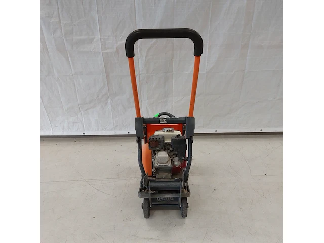 Trilplaat 16kn benzine altrad belle, pcx 12/36, bouwjaar 2019 - afbeelding 4 van  11