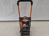 Trilplaat 16kn benzine altrad belle, pcx 12/36, bouwjaar 2019 - afbeelding 4 van  11