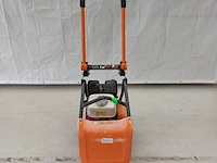Trilplaat 16kn benzine altrad belle, pcx 12/36, bouwjaar 2019 - afbeelding 6 van  11