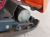 Trilplaat 16kn benzine altrad belle, pcx 12/36, bouwjaar 2019 - afbeelding 10 van  11
