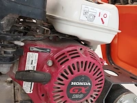Trilplaat 16kn benzine altrad belle, pcx 12/36, bouwjaar 2019 - afbeelding 11 van  11