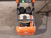 Trilplaat 16kn benzine altrad belle, pcx 12/36, bouwjaar 2019 - afbeelding 2 van  10