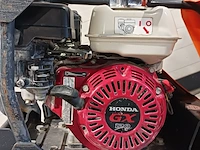 Trilplaat 16kn benzine altrad belle, pcx 12/36, bouwjaar 2019 - afbeelding 4 van  10