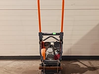 Trilplaat 16kn benzine altrad belle, pcx 12/36, bouwjaar 2019 - afbeelding 6 van  10