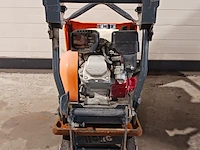 Trilplaat 16kn benzine altrad belle, pcx 12/36, bouwjaar 2019 - afbeelding 7 van  10