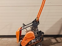Trilplaat 16kn benzine altrad belle, pcx 12/36, bouwjaar 2019 - afbeelding 8 van  10