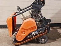 Trilplaat 16kn benzine altrad belle, pcx 12/36, bouwjaar 2019 - afbeelding 9 van  10
