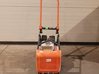 Trilplaat 16kn benzine altrad belle, pcx 12/36, bouwjaar 2019 - afbeelding 10 van  10