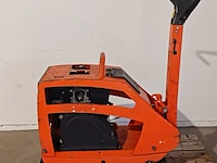 Trilplaat 35kn diesel bomag, bpr 35/60 d, 2018 - afbeelding 4 van  14