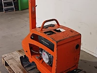 Trilplaat 35kn diesel bomag, bpr 35/60 d, 2018 - afbeelding 7 van  14