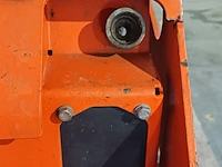 Trilplaat 35kn diesel bomag, bpr 35/60 d, 2018 - afbeelding 14 van  14