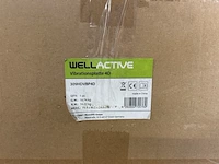 Trilplaat 4d wellactive, 309hdvbp4d - afbeelding 2 van  3