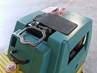 Trilplaat 55kn diesel ammann, aph6020e, bouwjaar 2016 - afbeelding 3 van  16