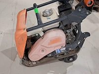 Trilplaat altrad belle, pcx 12/36, bouwjaar 2015 - afbeelding 7 van  12