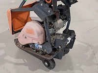 Trilplaat altrad belle, pcx 12/36, bouwjaar 2015 - afbeelding 8 van  12