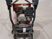 Trilplaat altrad belle, pcx 12/36, bouwjaar 2015 - afbeelding 9 van  12